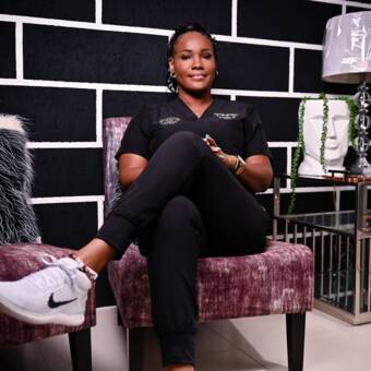 L'avatar di Saneisha