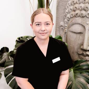 Avatar tillhörande Taylah