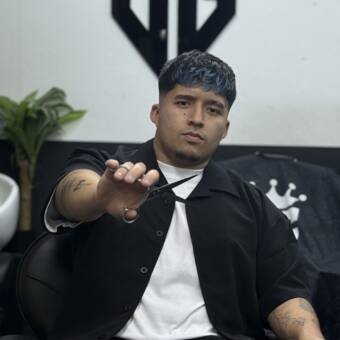 Avataren til Sebastian