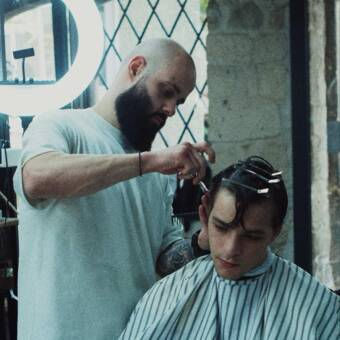 The avatar of Павлин