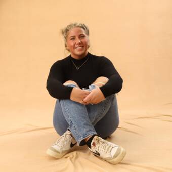 The avatar of Breanna