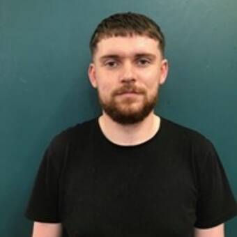 Avataren til Darragh