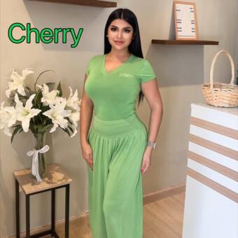 Henkilön CHERRY avatar