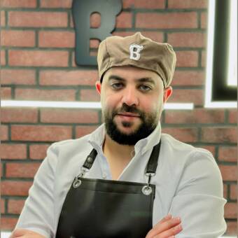 Avatar de RAHEM ( SENIOR BARBER)