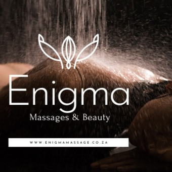 The avatar of Enigma