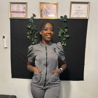 的化身 ღꕥRuth