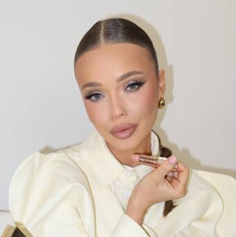 The avatar of Julietta