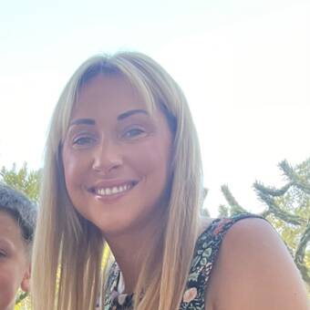 Henkilön Stacey ann avatar