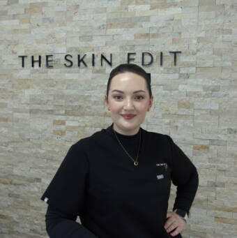 Avatar tilhørende Chané