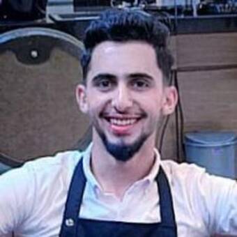 The avatar of Hussien