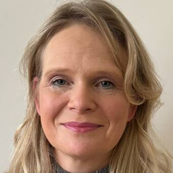 L'avatar appartenant à Nicola