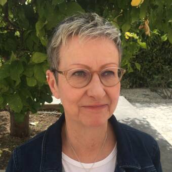 L'avatar appartenant à Gillian