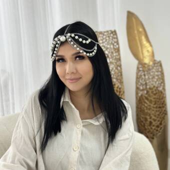 Avatar tilhørende ZULIYA - ENG/RUS