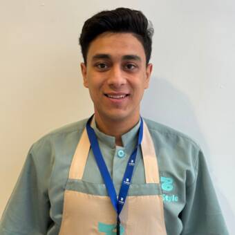 Το avatar του Abdelrahman