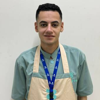 The avatar of Fares