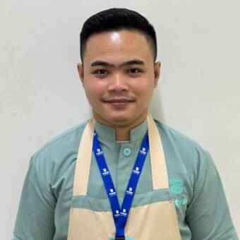 Avatar tilhørende Raymark