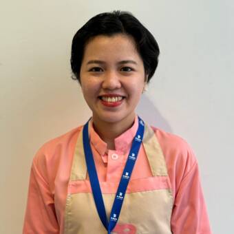 Gelli Ann May的头像