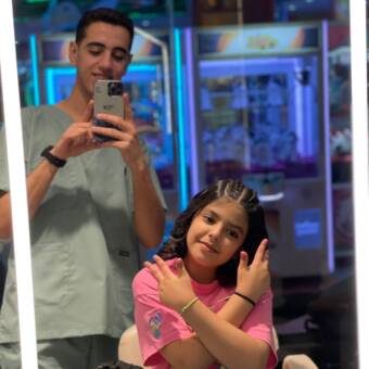 Avatar tilhørende Muhamad