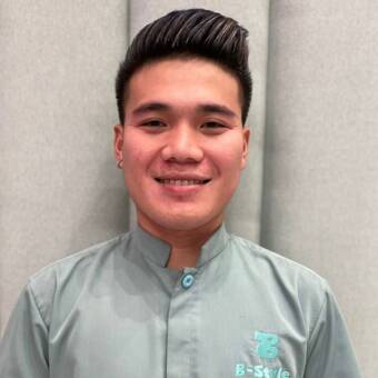 Avatar tilhørende Jeorgieh