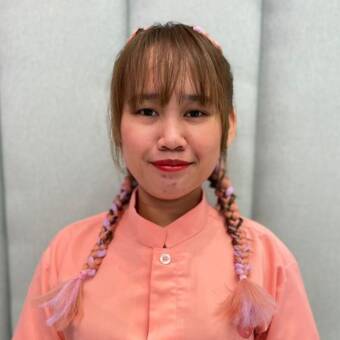 De avatar van Abegail