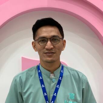 De avatar van Eric Carreon