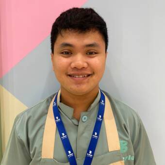 The avatar of Jakeson