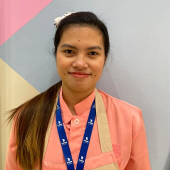 Avatar tilhørende Shizah Grace