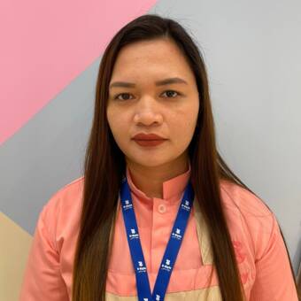 The avatar of Elizabeth