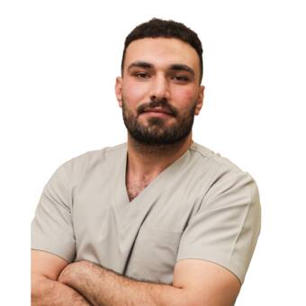 Awatar – Ahmed / أحمد