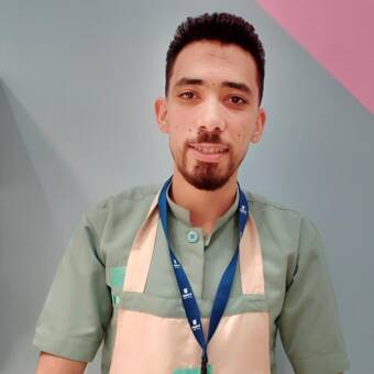 The avatar of Alsayad