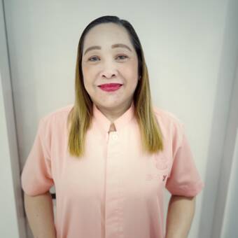 The avatar of Rosalie