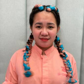 Avatar tilhørende Reynelyn