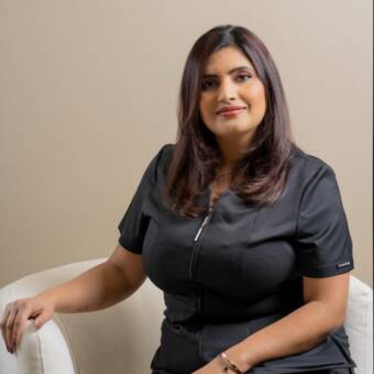 Avataren til Ravinder