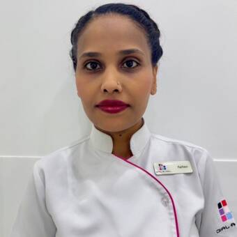 De avatar van Farhen