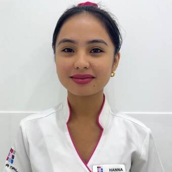 De avatar van Hanna Jane