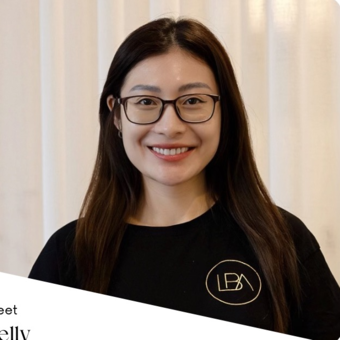 Аватарът на Kelly