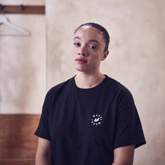 Avatar Cara Levy (She/Her)