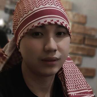 Henkilön Yusef avatar