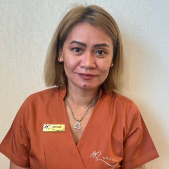 L'avatar di Reine I رين