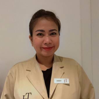 The avatar of Kristine