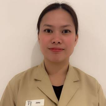 The avatar of Janey I جيني