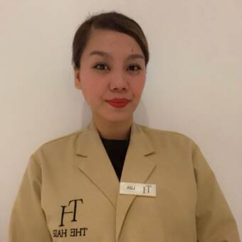 The avatar of Lhaiza