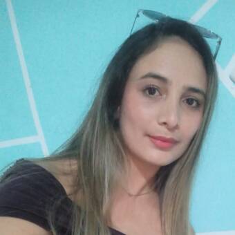 The avatar of Luzvelly