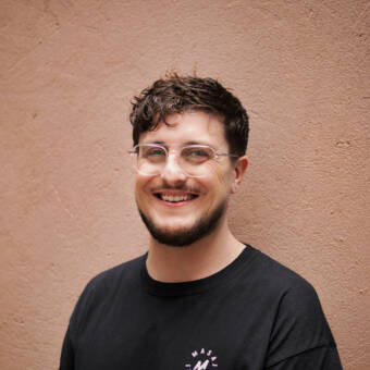 Avatar Josh Batten (He/Him)