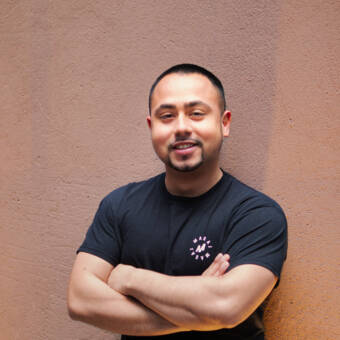 Avatar Ricky Marriner (He/Him)