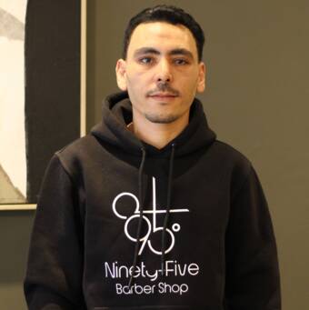 Hình đại diện của Ahmed | احمد