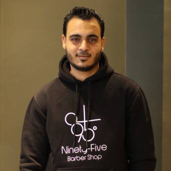 Hình đại diện của Mahmood | محمود