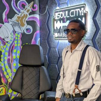 The avatar of Marwil
