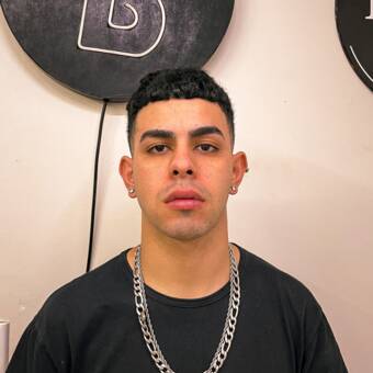 The avatar of Franco santos