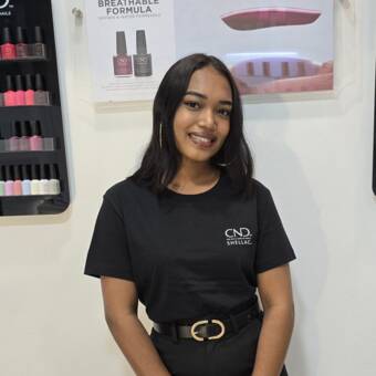 The avatar of Elizabeth